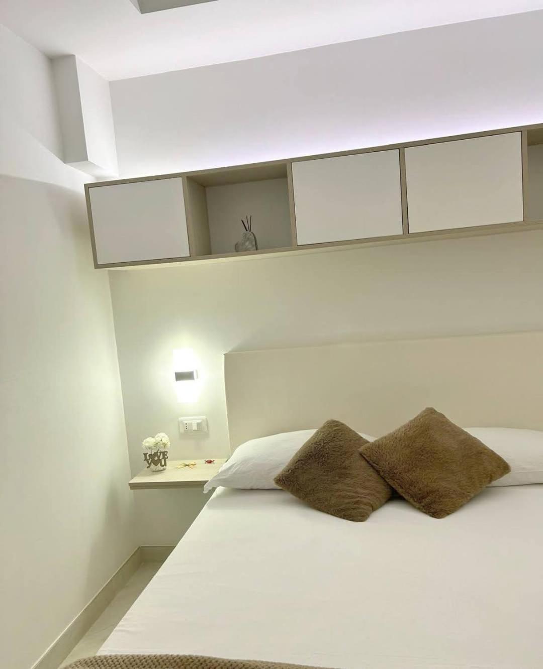 B&B Le Chic Sant'Antonio Abate Exterior photo