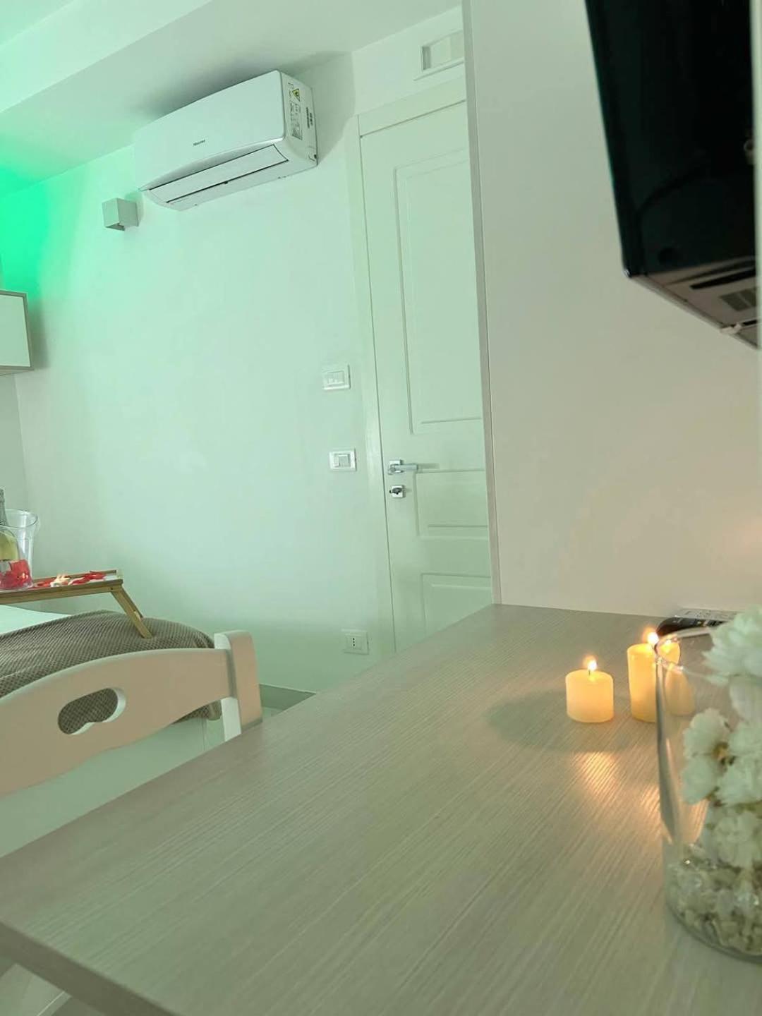 B&B Le Chic Sant'Antonio Abate Exterior photo