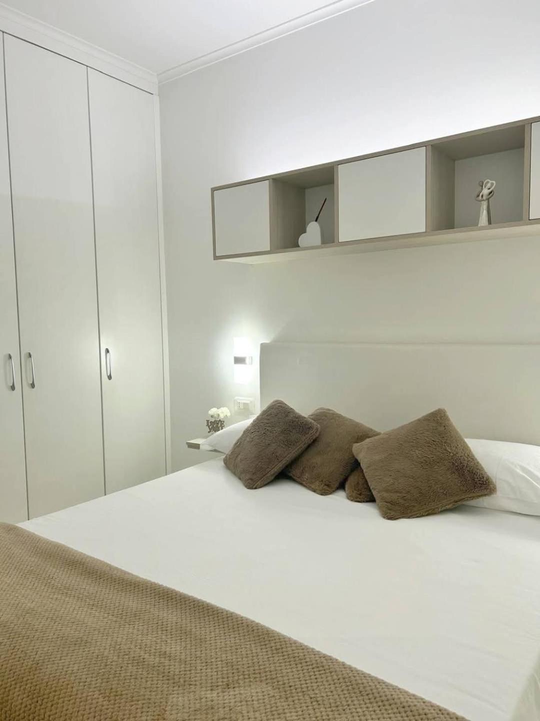 B&B Le Chic Sant'Antonio Abate Exterior photo