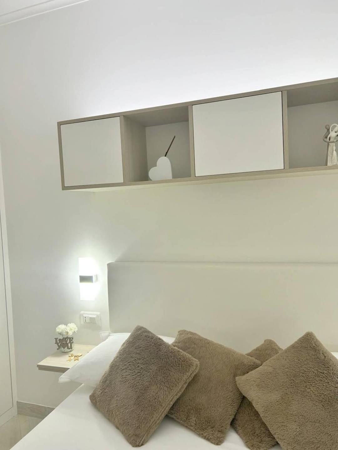 B&B Le Chic Sant'Antonio Abate Exterior photo