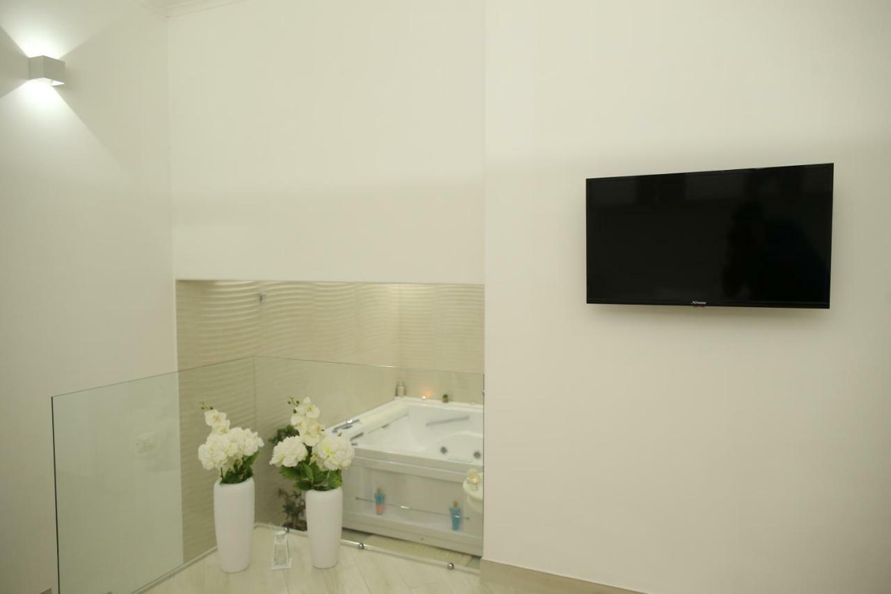 B&B Le Chic Sant'Antonio Abate Exterior photo